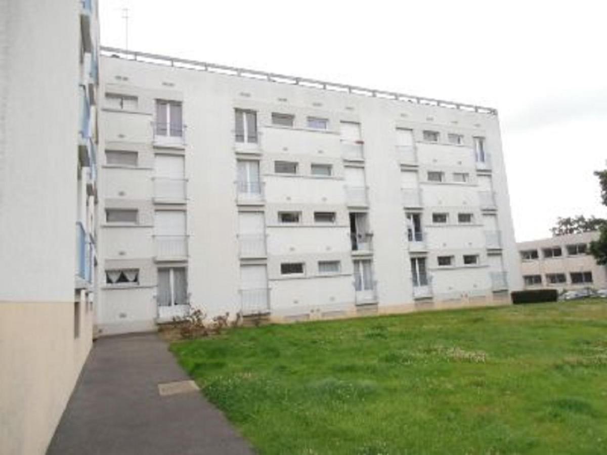 雷恩Cosylocation Le Bois Perrin公寓 外观 照片